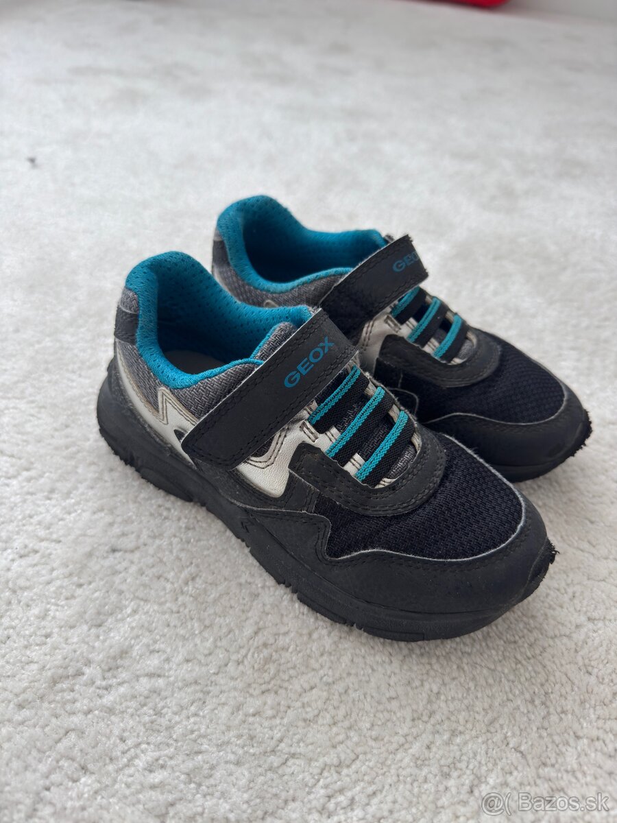 GEOX