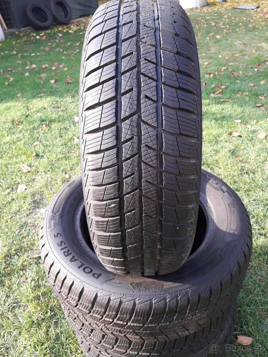 165/70 r13 zimne pneumatiky
