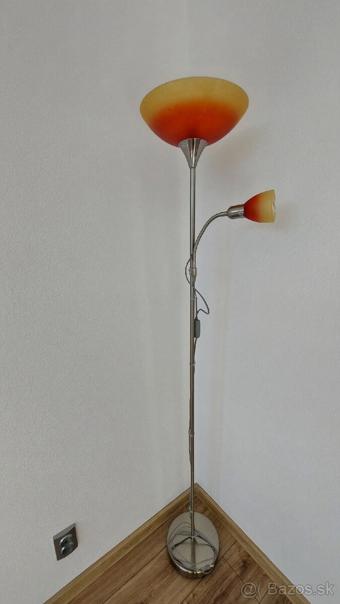 Lampa