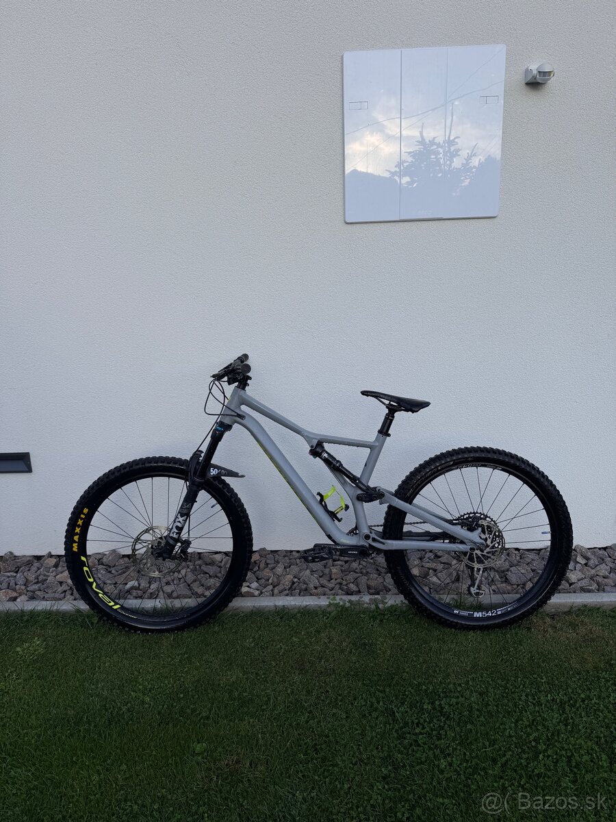 Specialized Stumpjumper Comp 2019