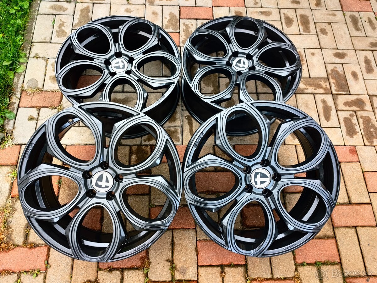 Motec- Audi, A5,A6,A7,Mercedes,Škoda,Volkswagen5x112 r20