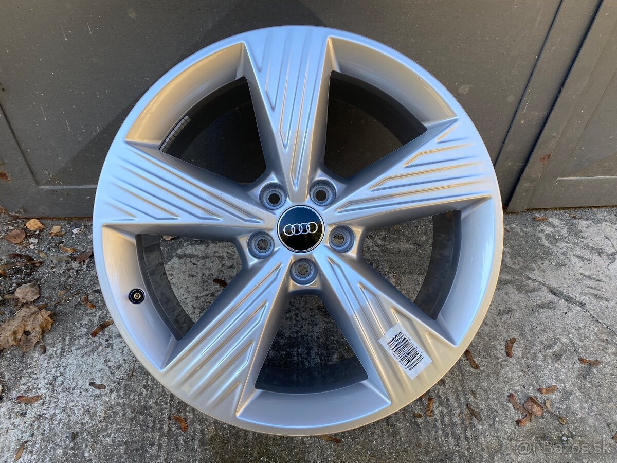✅ R19 ®️ Originál Audi 5x112 ET45 ✅ VW Škoda Seat