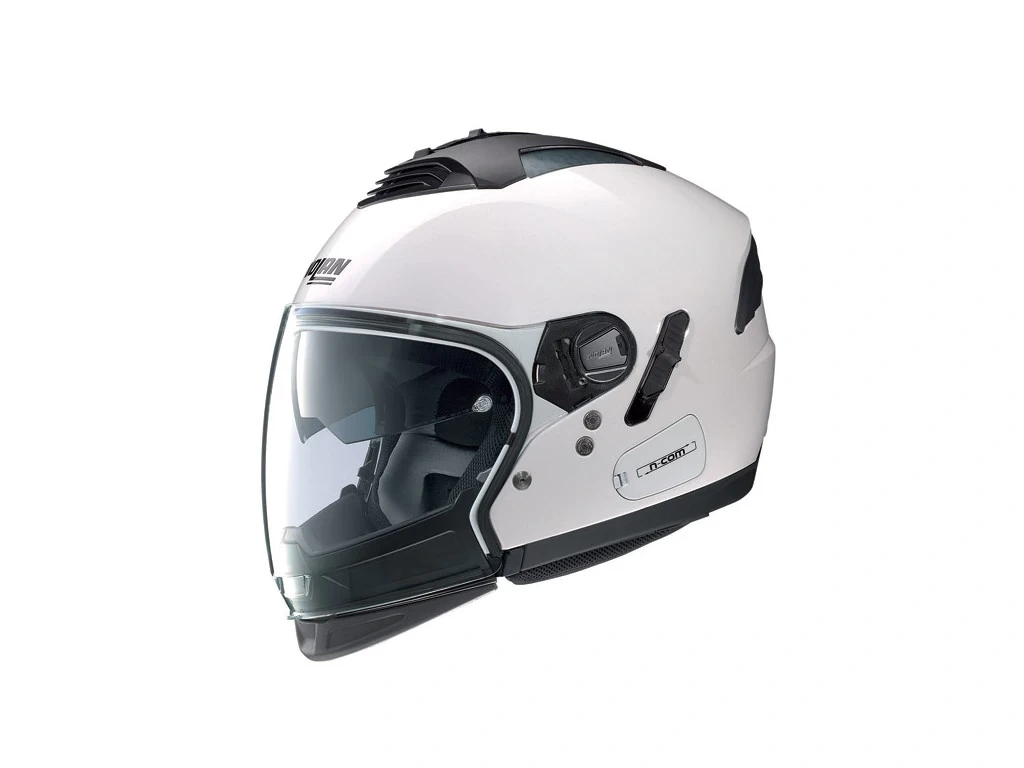 Prilba L, Nolan n43e air,