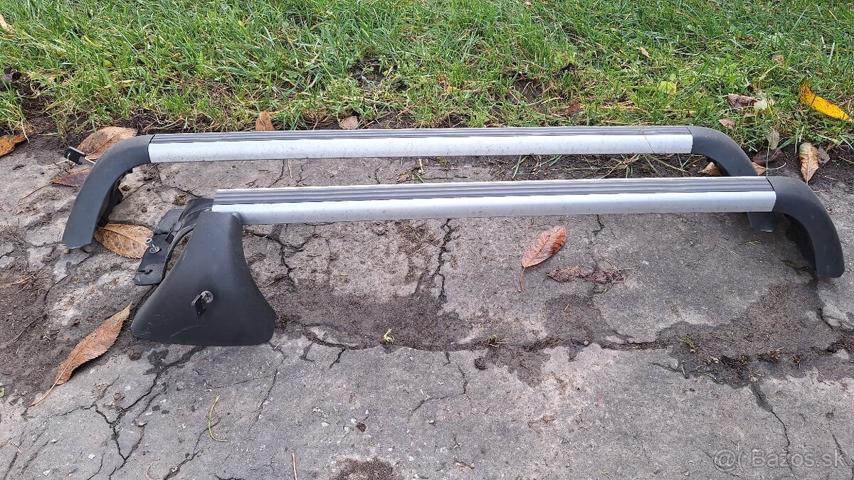 Stresny nosic Citroen