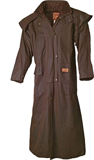 Austrálsky kabát SCIPPIS