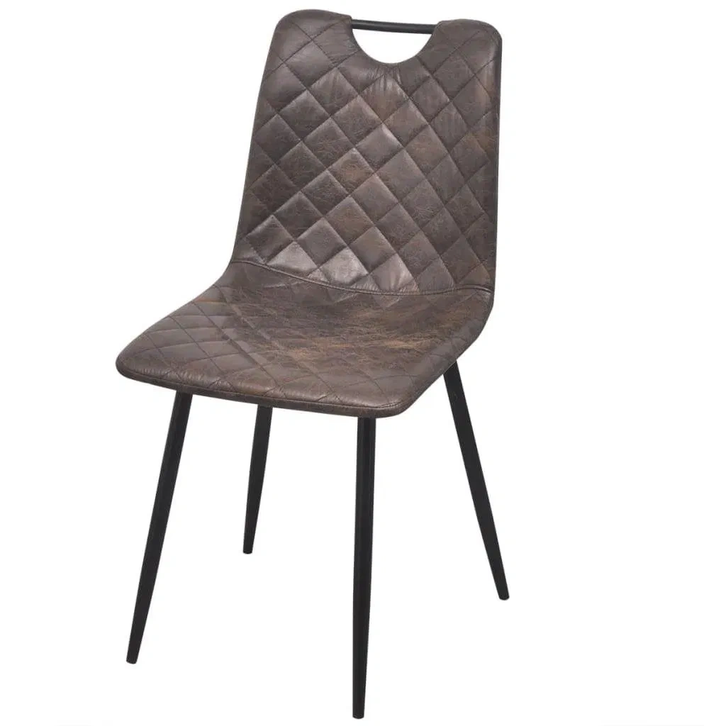 Čalúnené štýlové  stoličky