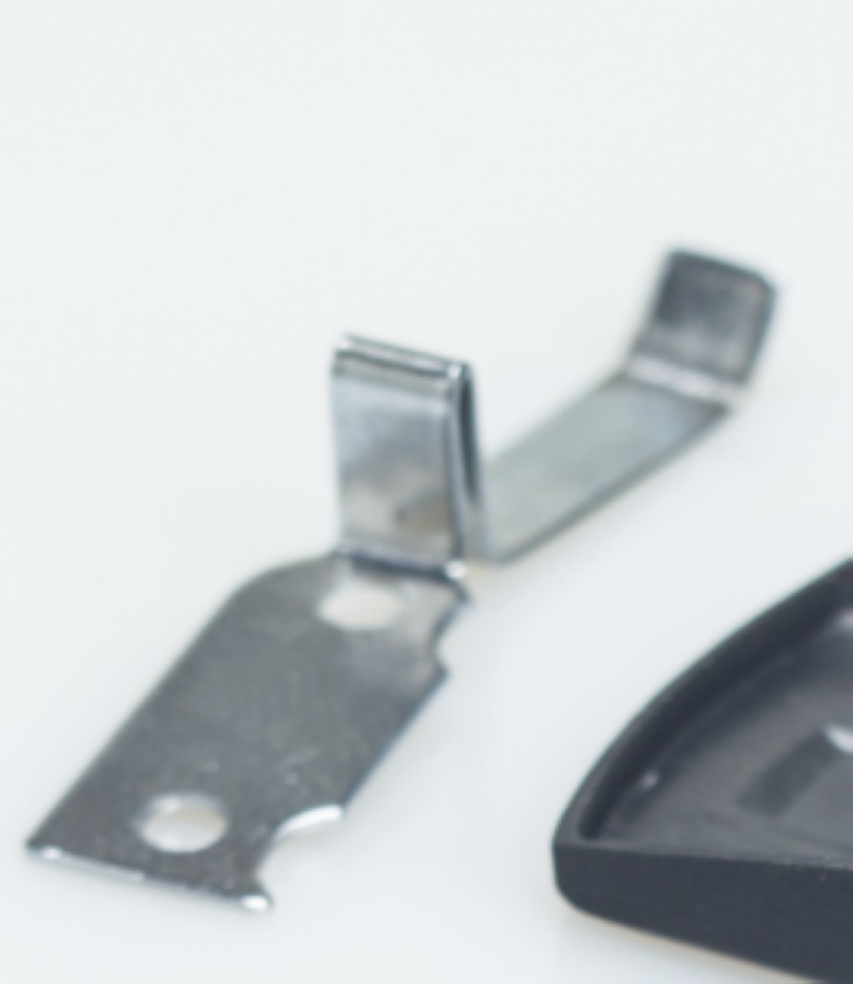 Kúpim hmatník headshellu Tesla NC430, NC440, NC450, MC400