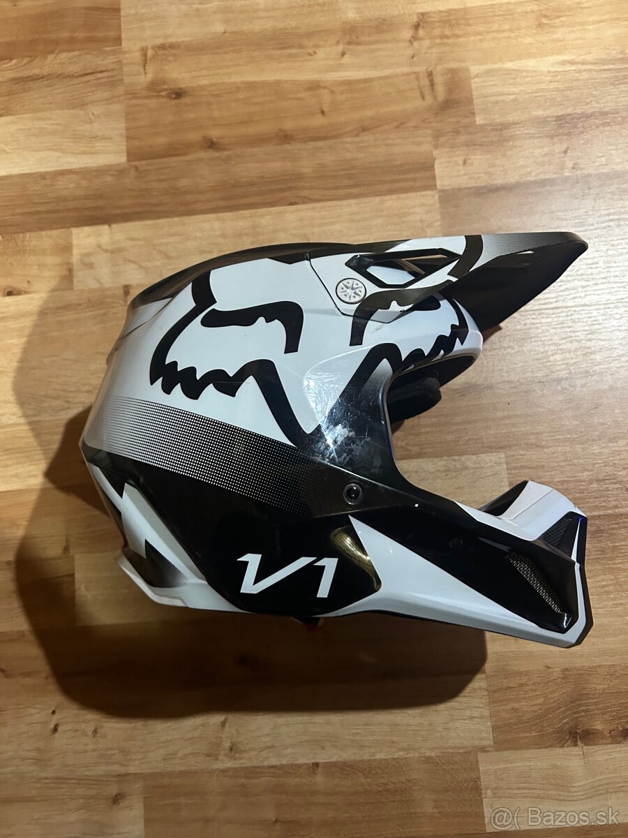 Fox V1 ECE 22.06  2023