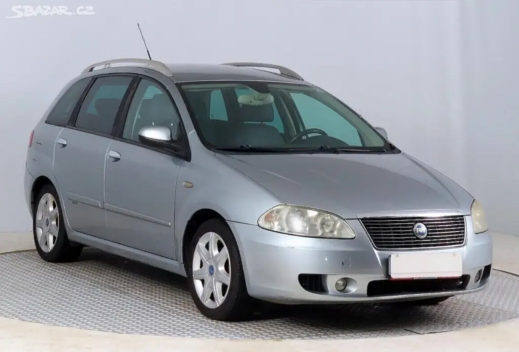 Fiat Croma 1.9JTD 2.4JTD - NAHRADNÉ DIELY
