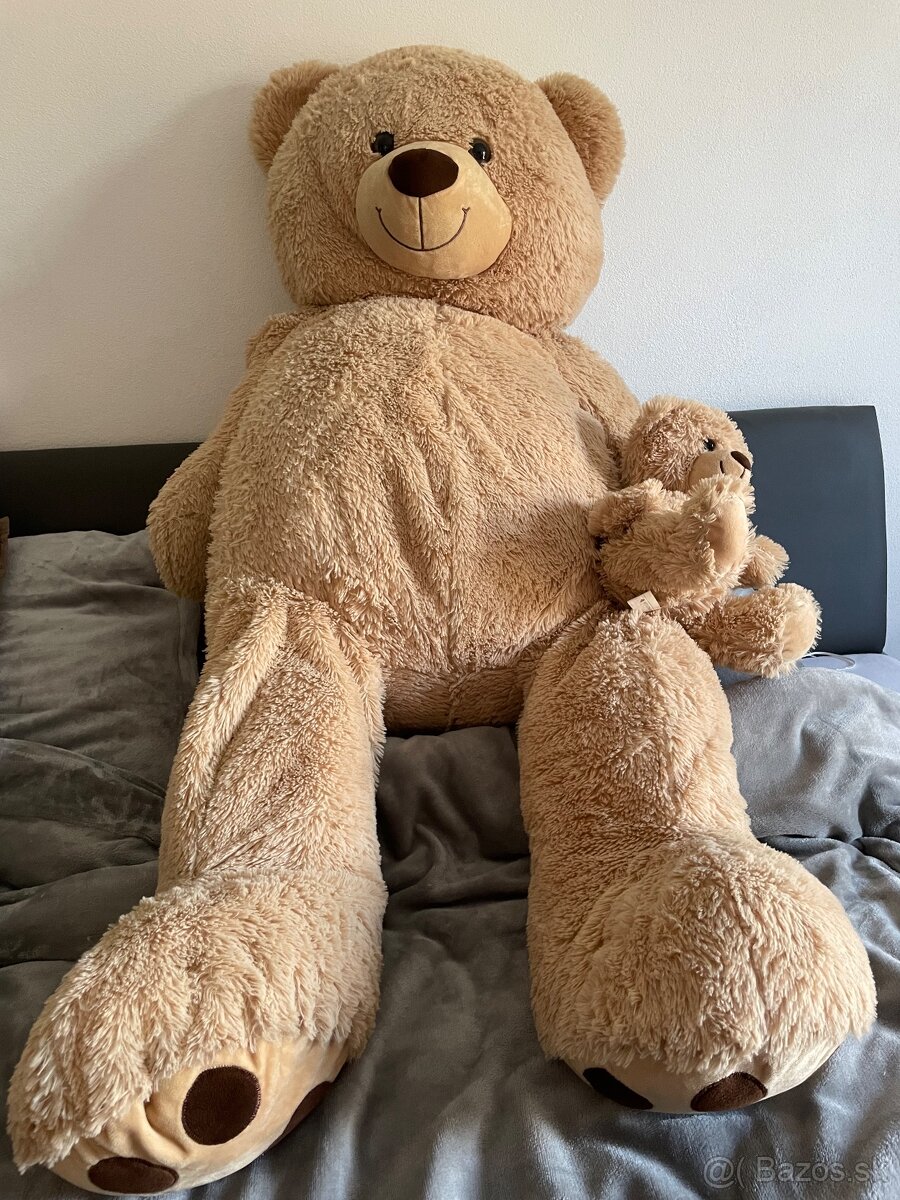 Plyšový medveď