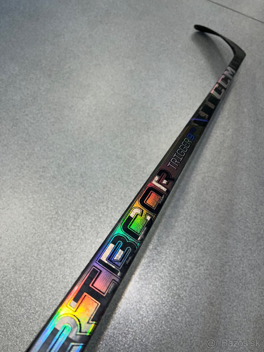 Hokejka CCM Trigger 9 Pro