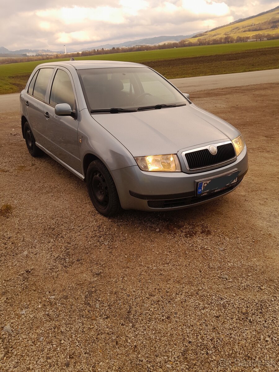 Fabia