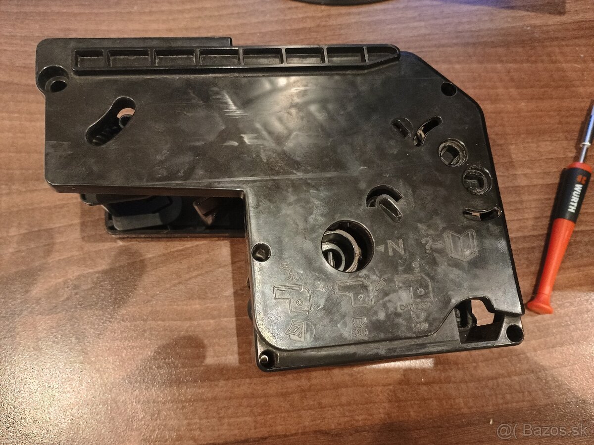 Nahradne diely na Saeco HD8964