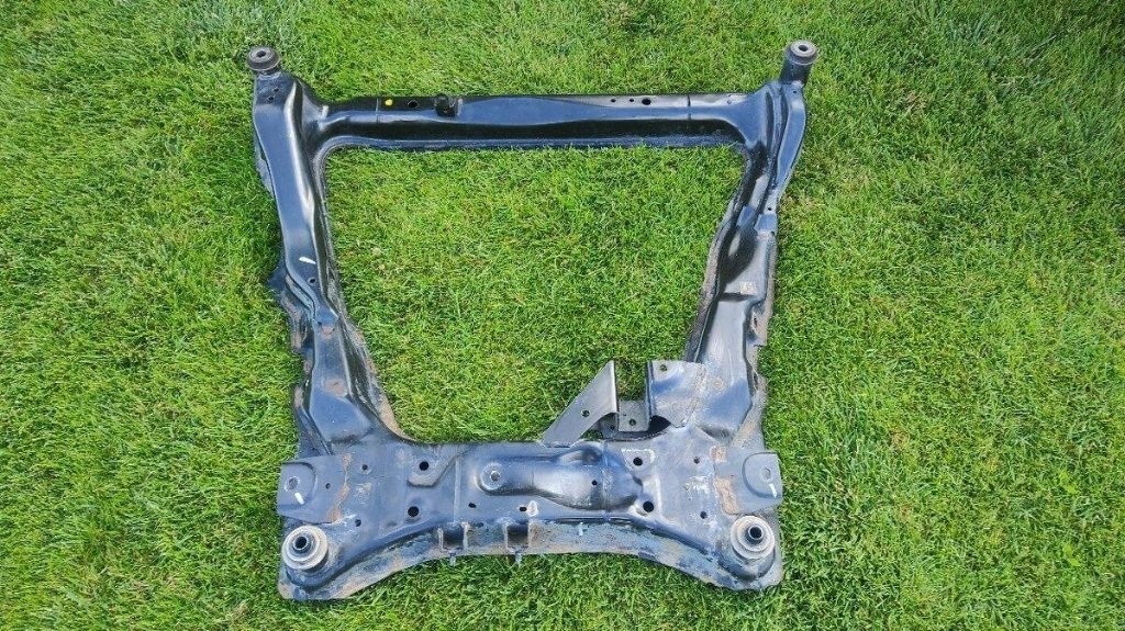 Nissan X-Trail X Trail T32 2014 - 2022 - napravnica sane