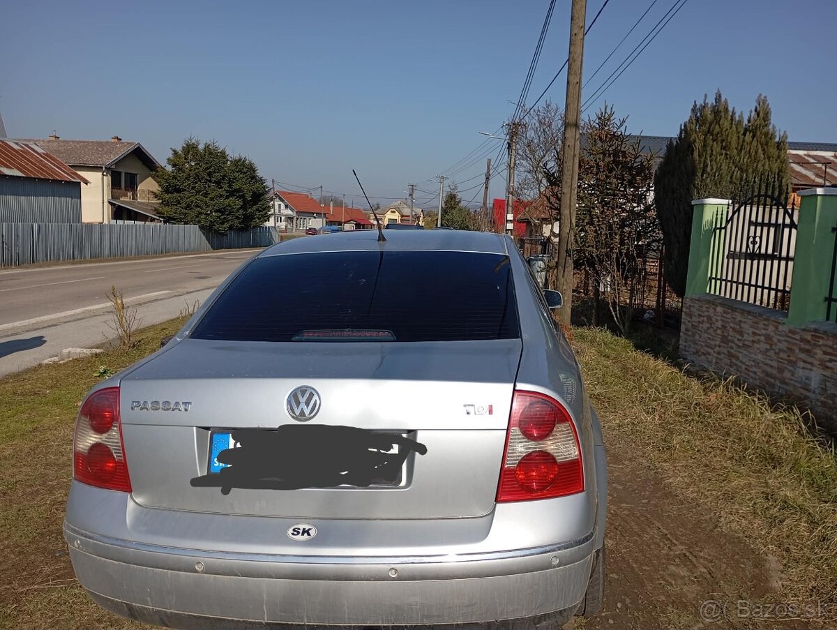 Na predaj v dobrom stave