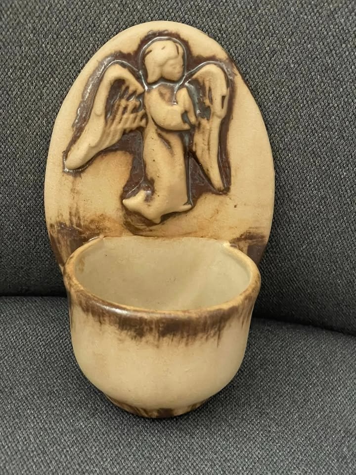 Svätenička - Keramika - 15/10,cm