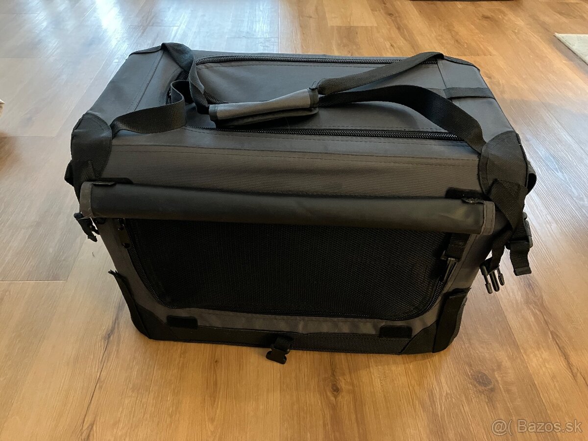 Skladacia prepravná taška Maelson