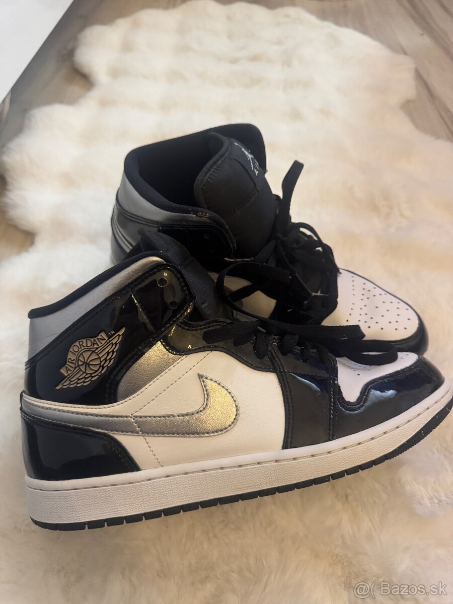 jordan 1 panther