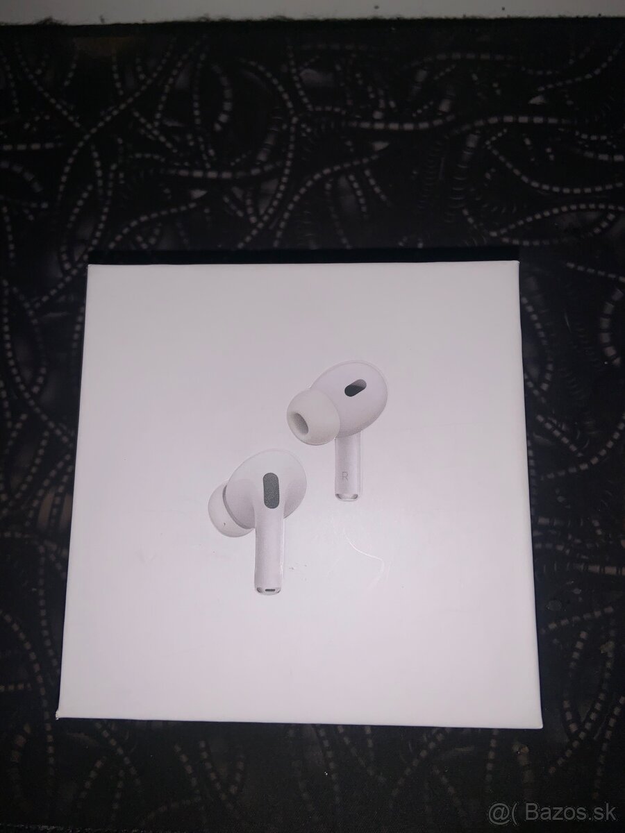 Predám AirPods Pro 2 generácia