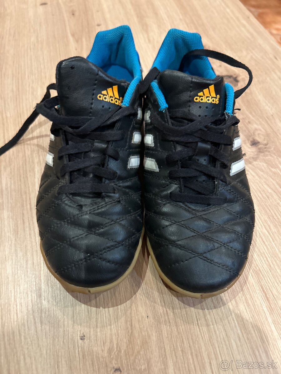 Halovky detské adidas