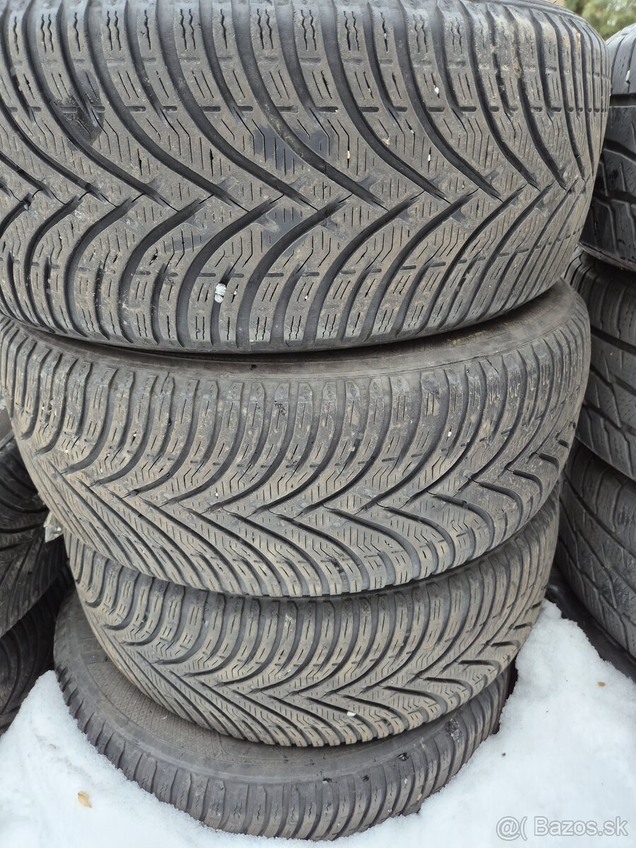 Zomne pneu kleber 205/55r16