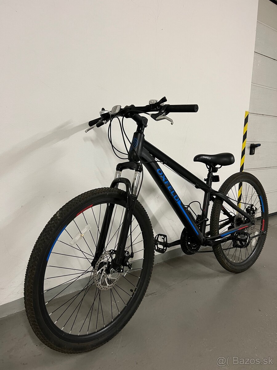 Oxfelda horský bicykel 26”