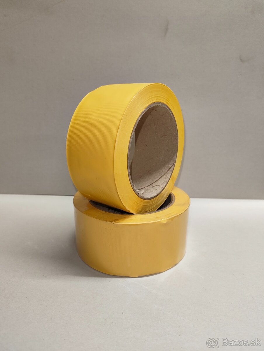 Predám rôzne druhy stavebných pások