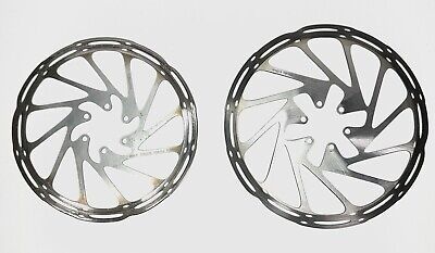 Sram kotúče 180mm 203mm