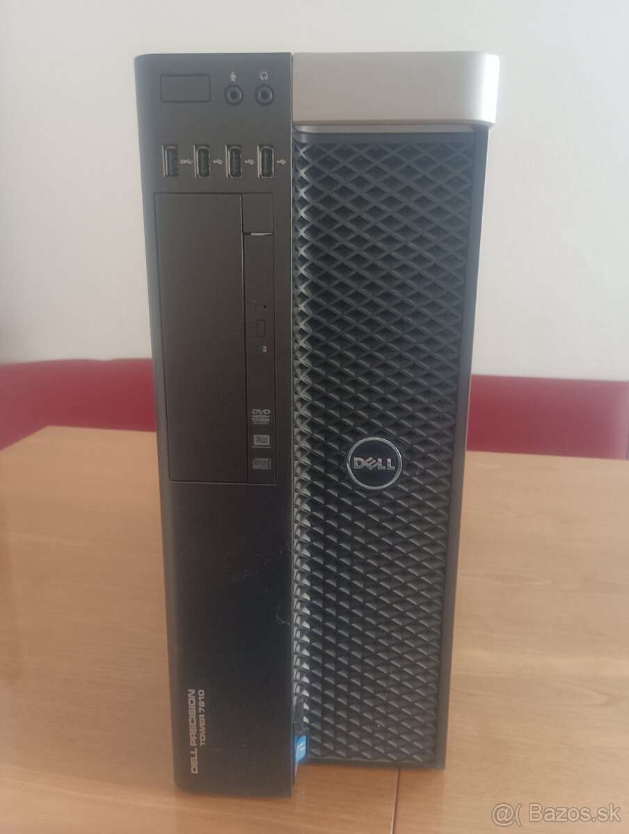 DELL Precision T7810