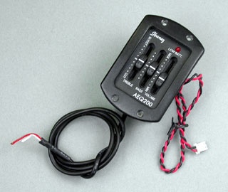 Ibanez Eq Preamp Aeq200 5AEQ29F