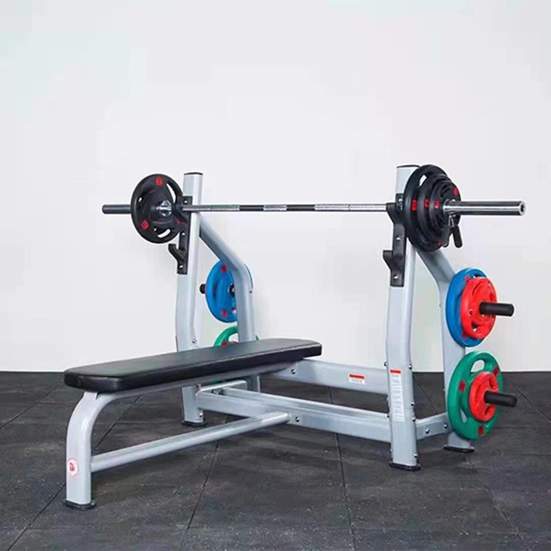 bench-press