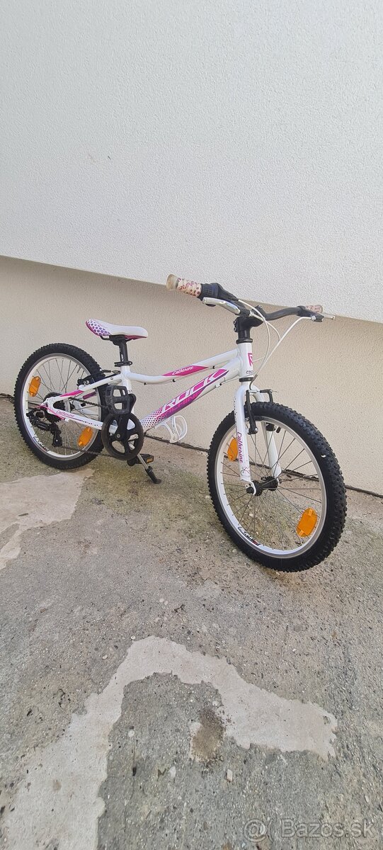 Bicykel Rock Machine Catherine 20"