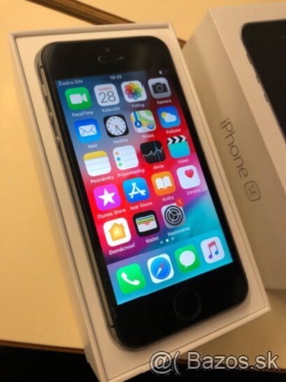 Predam IPhone Se 64GB