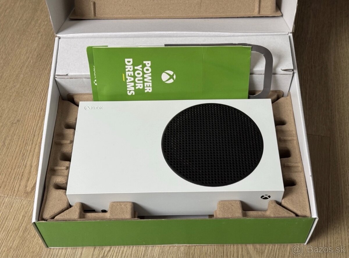 Xbox Series S