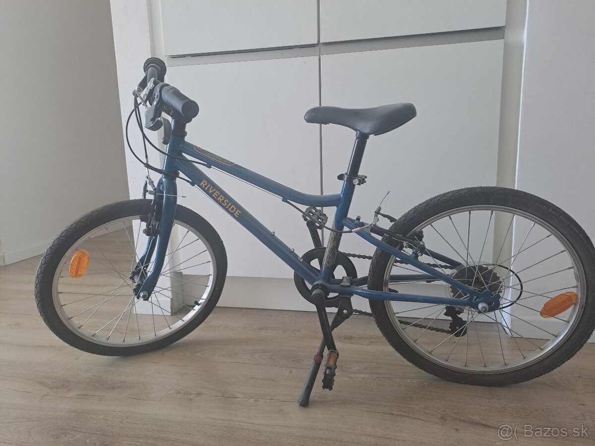 20 ' bicykel riverside