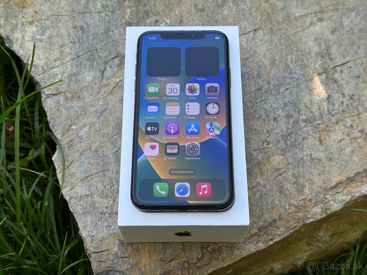 iPhone X 256GB
