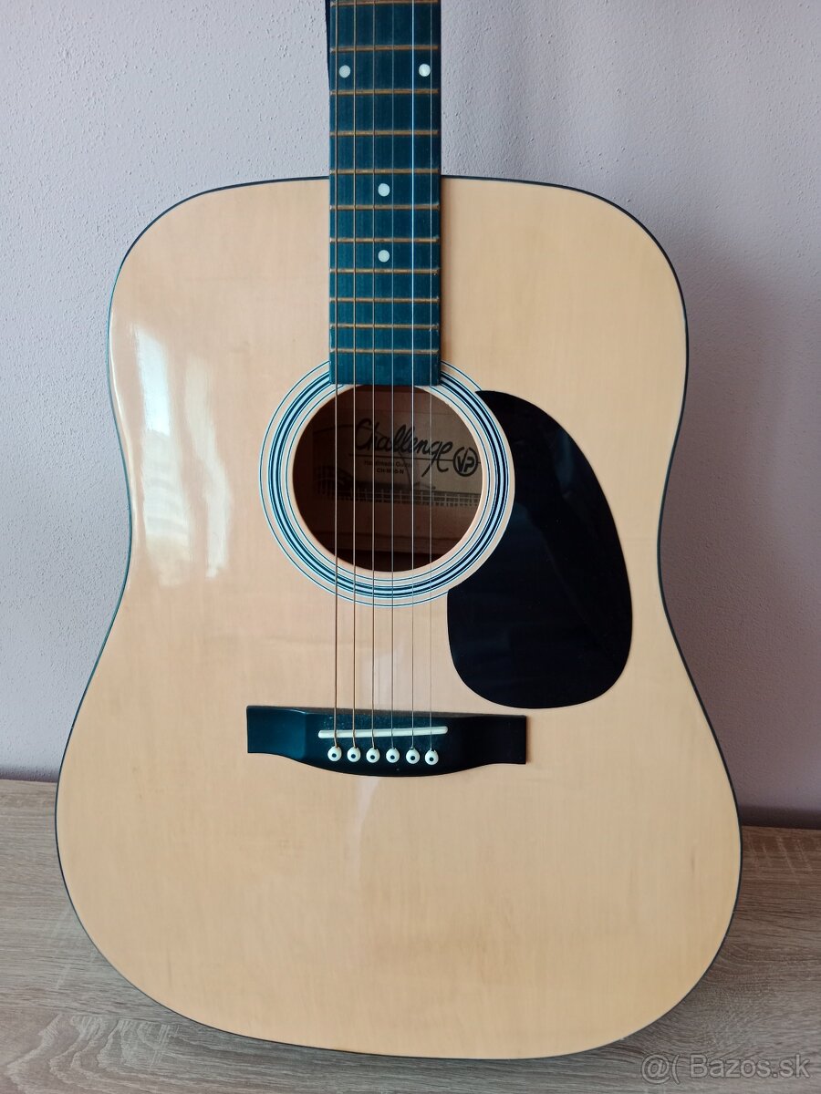 Klasická gitara
