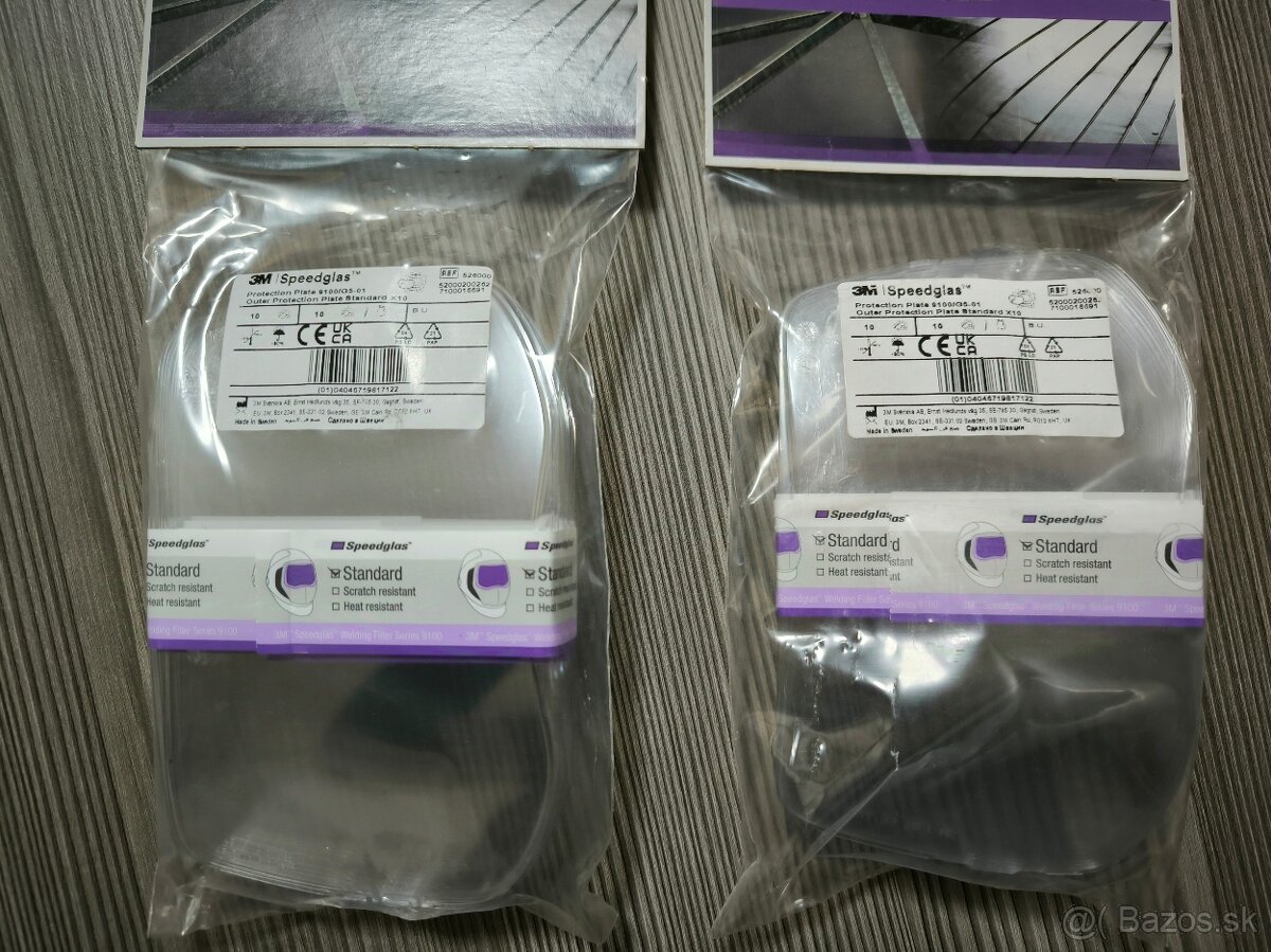 Speedglas 9100/G5-01