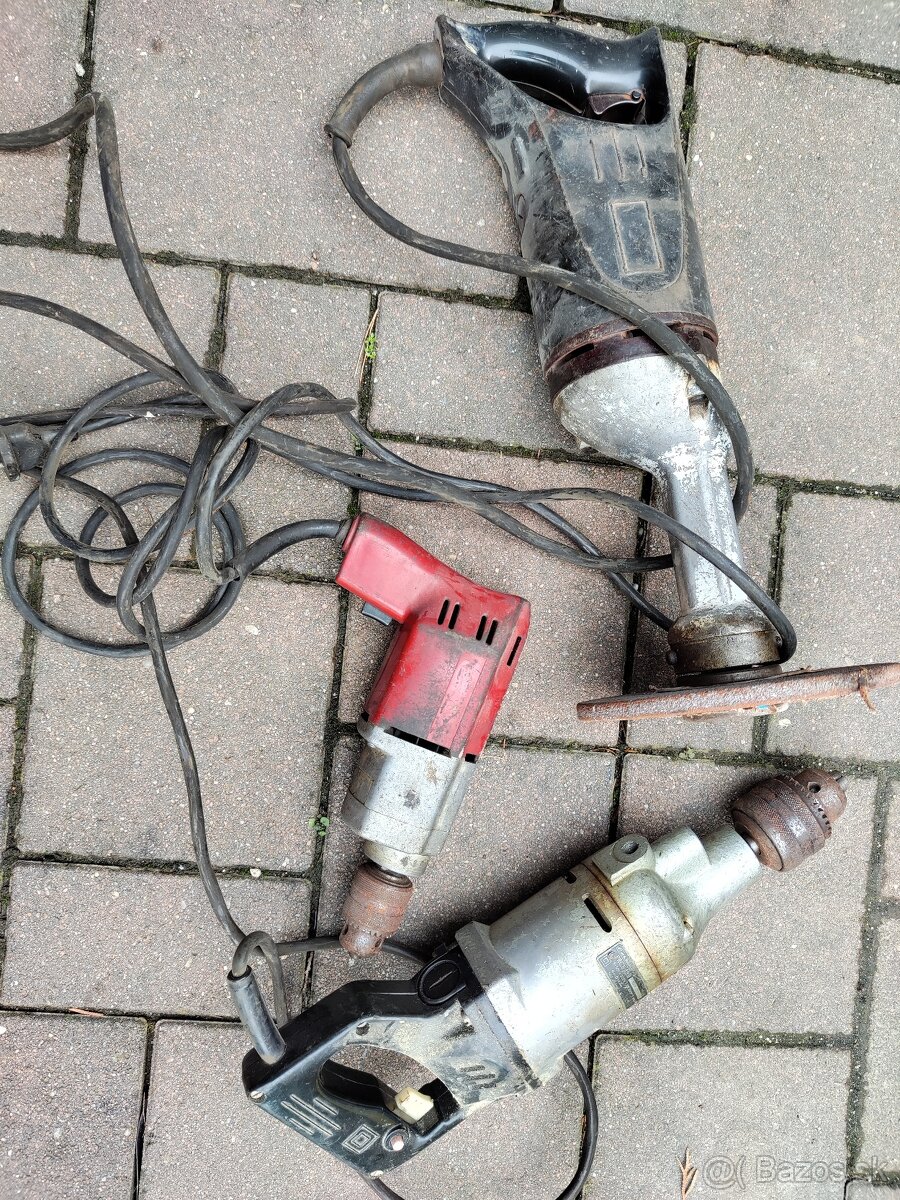 predam elektronáradie