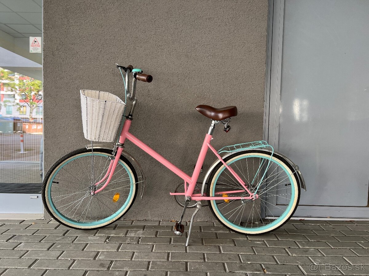 Retro LIBERTA