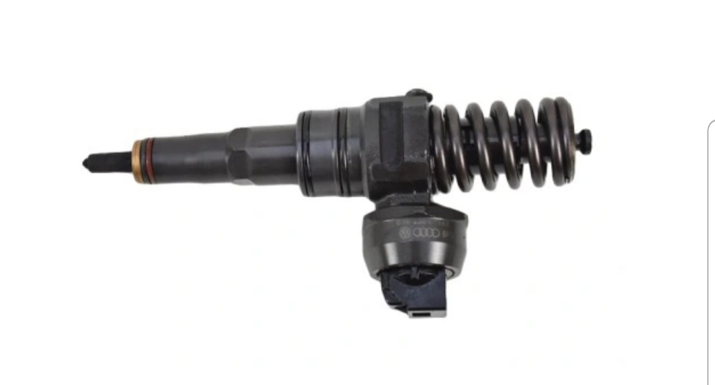 Vstrekovac tryska 1.9tdi 77kw 038130073ag bxe bkc bjb