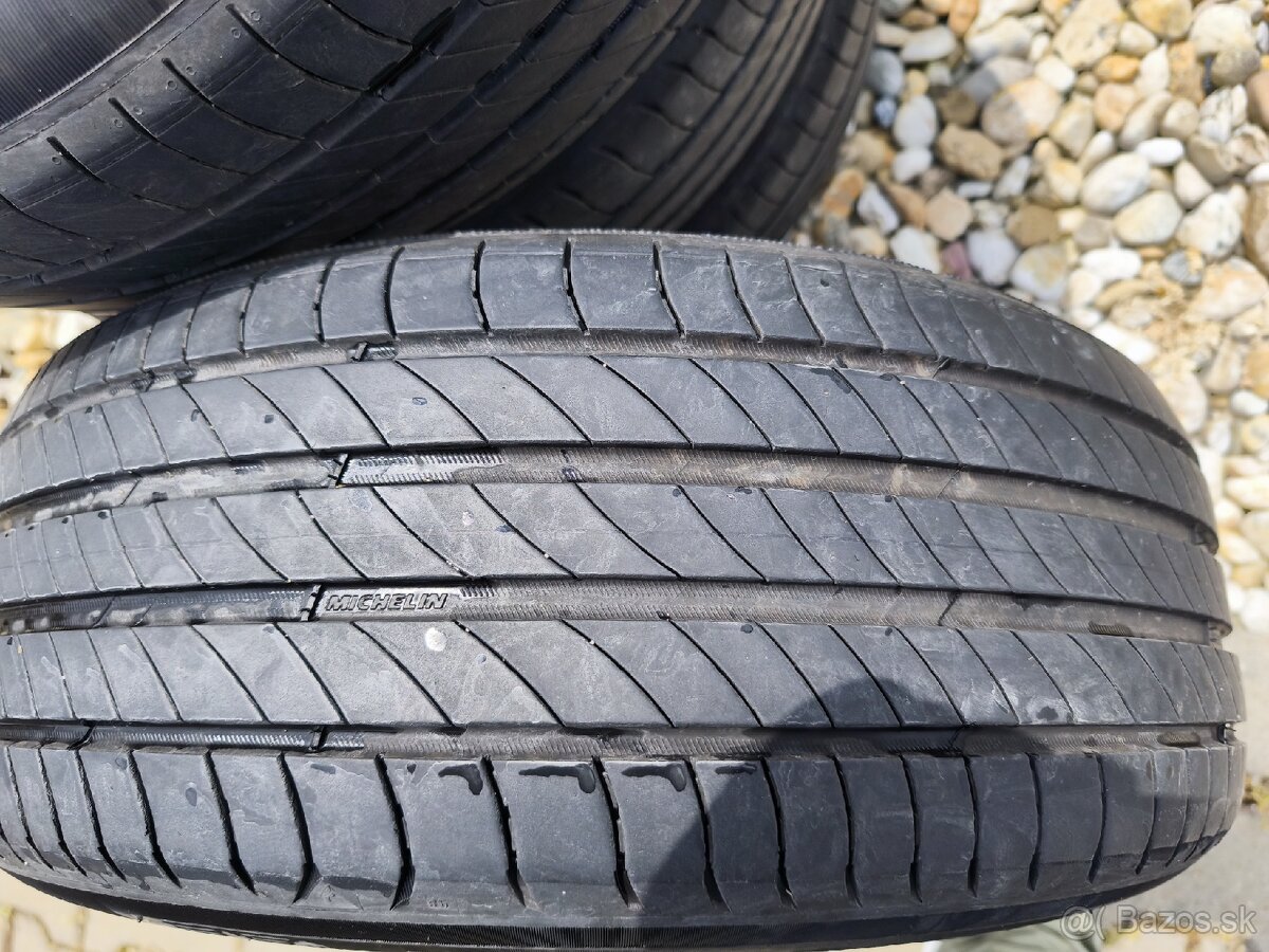 Letné pneu Michelin Primacy4