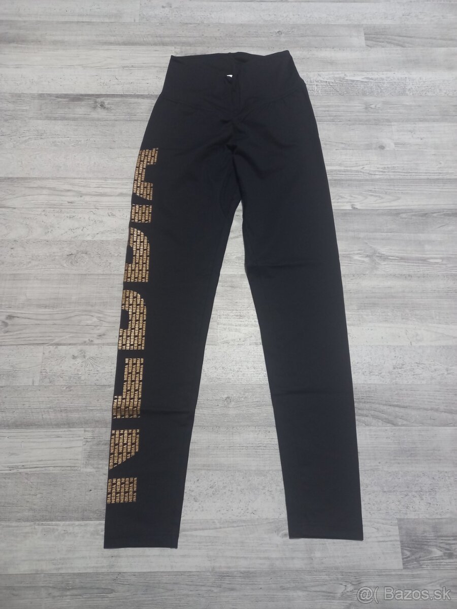 Nebbia Legíny Gold , S
