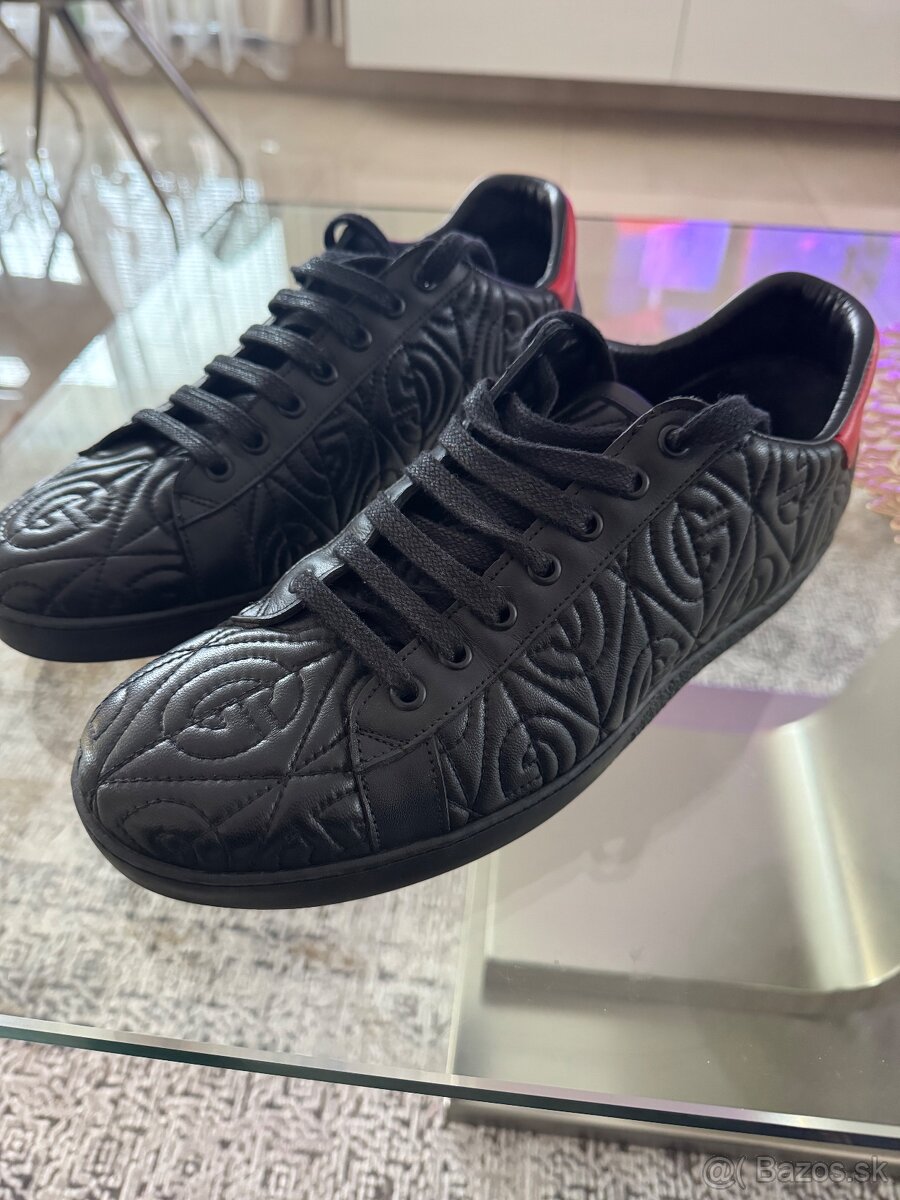 Gucci pánske 44