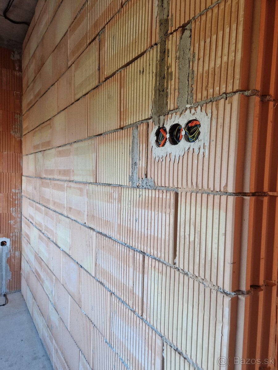 ELEKTROINŠTALÁCIE