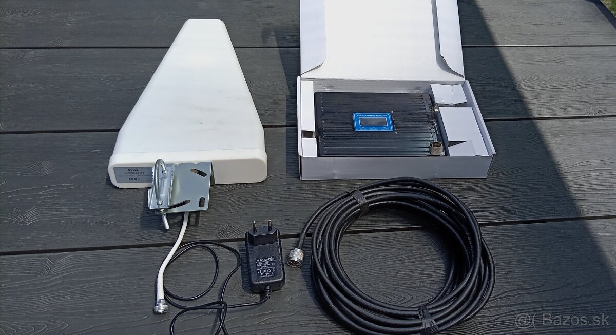GSM