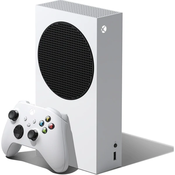 Kúpim Xbox series S