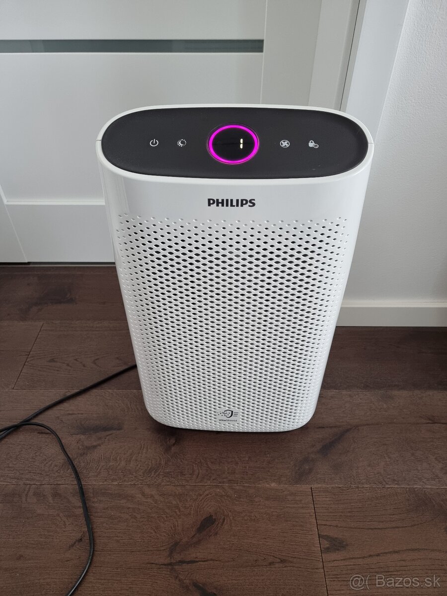 Čistička vzduch Philips AC1215