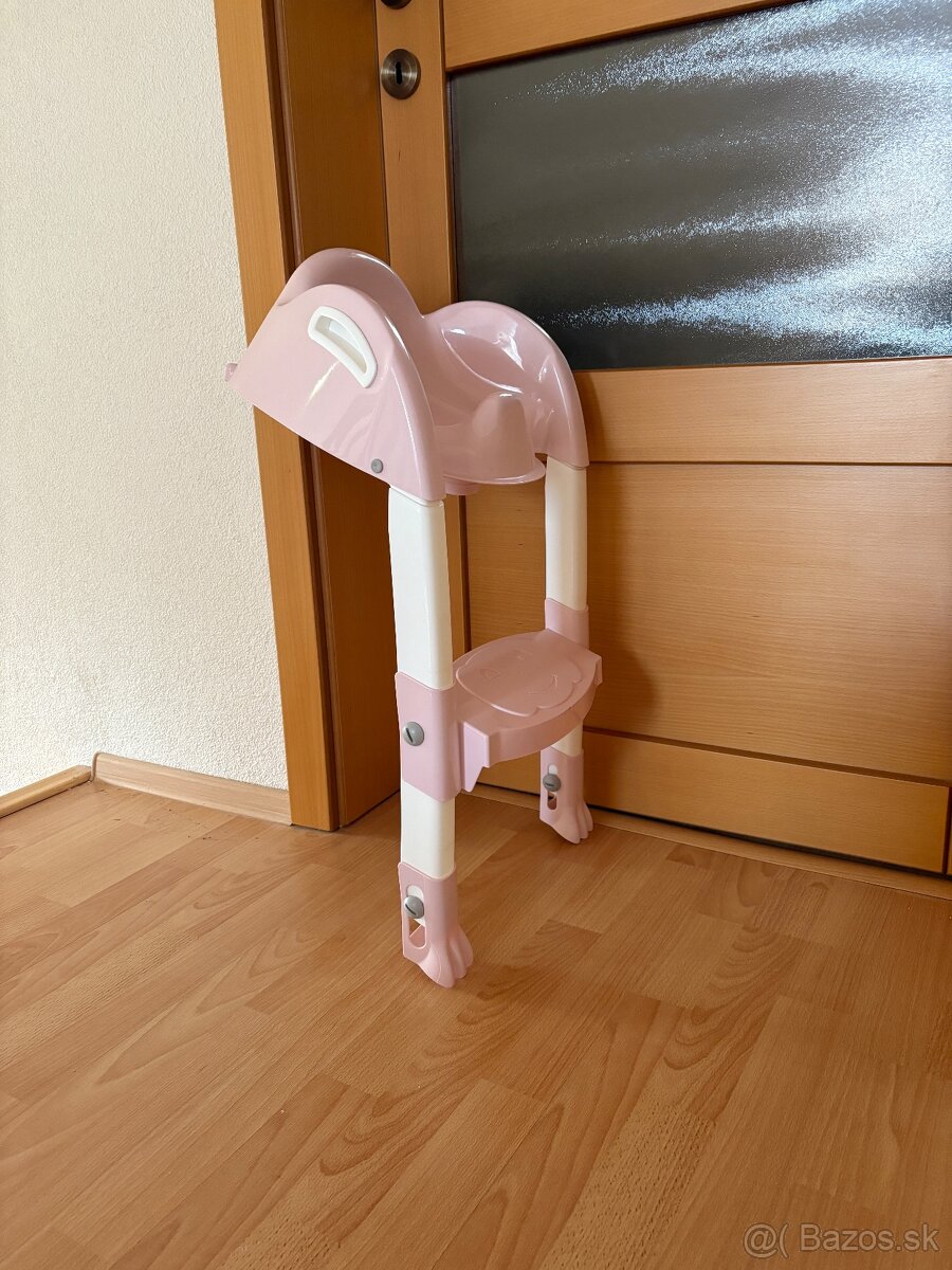 PREDÁM detské sedátko na wc