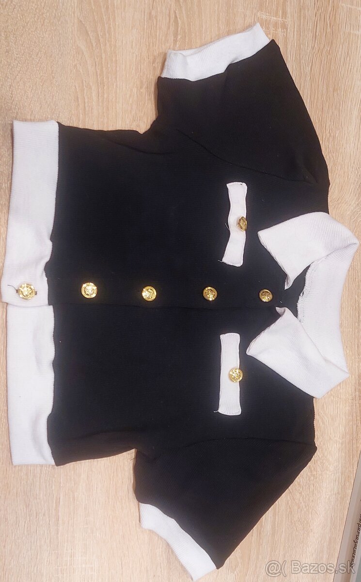 Elegantná blúzka/svetrik